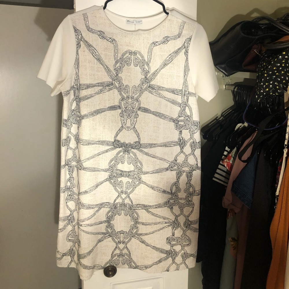 Zara dress